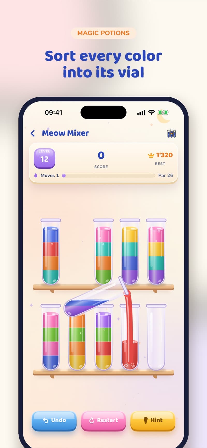 GFMG screenshot 3