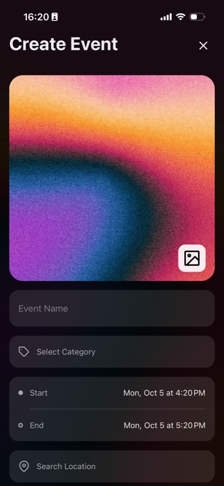 OFF-SCREEN screenshot 3